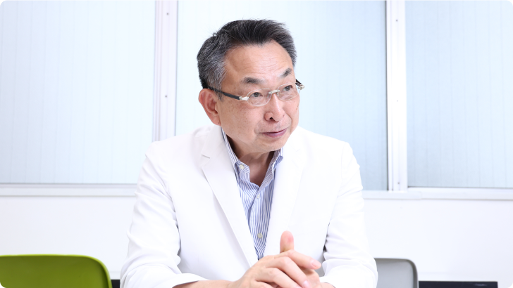 導入前の課題