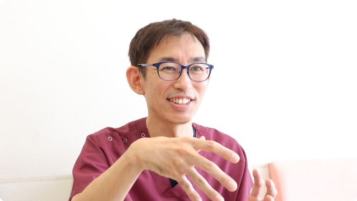 今後の展望・期待