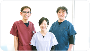 ハートピア歯科・矯正歯科 北本診療所