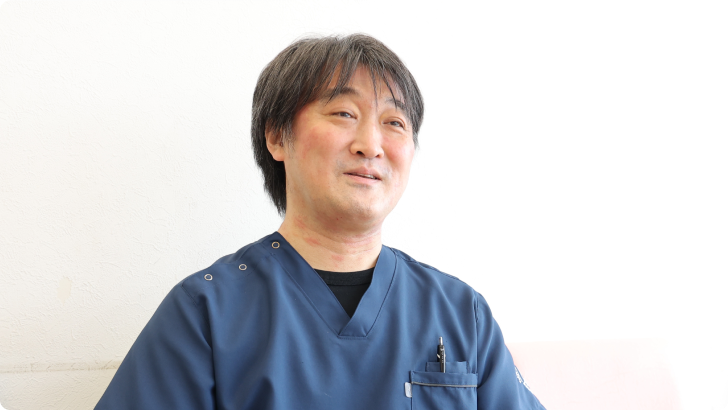 導入前の課題